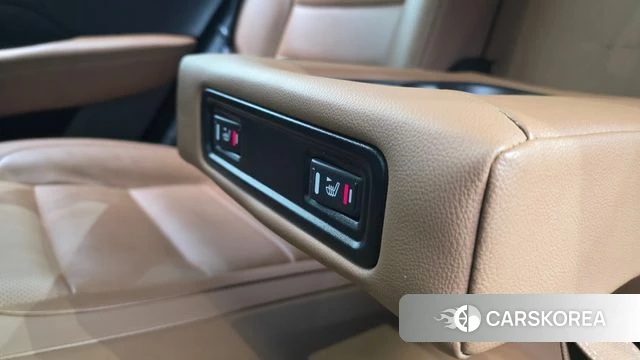 Renault Korea (Samsung) The New QM6 id 4556492 из Кореи 10