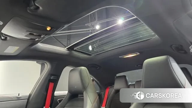 Mercedes-Benz CLA-Class C117 id 3418096 из Кореи 10