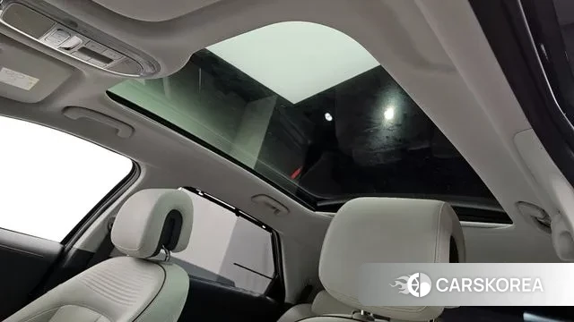 Hyundai Ionic 5 id 3323858 из Кореи 10