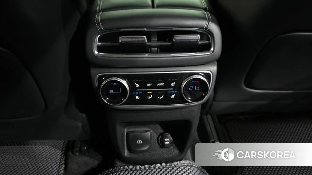 Genesis GV80 id 4402922 из Кореи 10