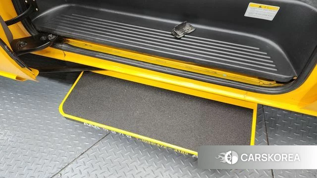 Hyundai The New Grand Starex id 3845771 из Кореи 10