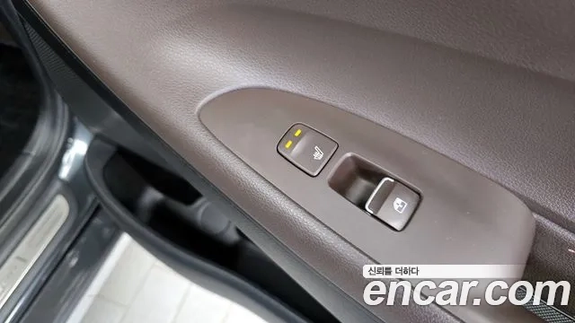 Hyundai The New Grandeur IG id 2880705 из Кореи 10