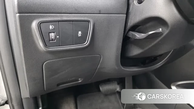 Hyundai Tucson (NX4) id 3788496 из Кореи 10