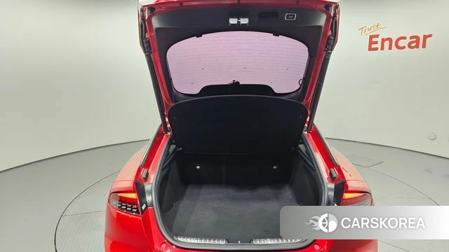 Kia Stinger Meister id 4676431 из Кореи 10