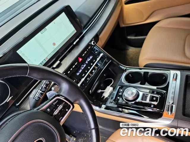 Kia Carnival 4th generation id 2921691 из Кореи 10