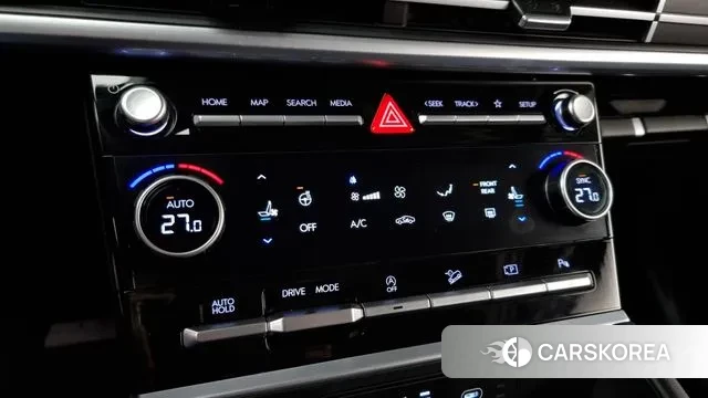 Hyundai Santa Fe (MX5) id 3420394 из Кореи 10