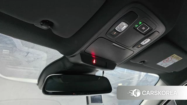 Renault Korea (Samsung) The New SM6 id 4533958 из Кореи 10