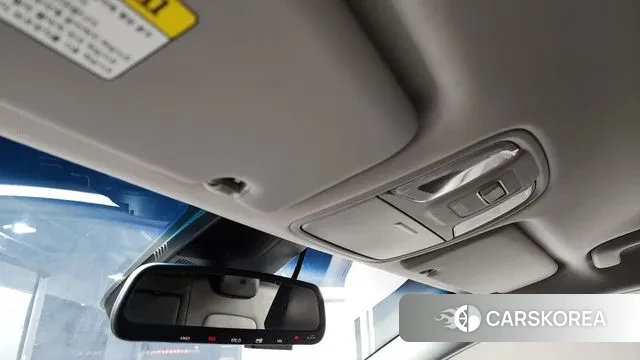 Kia Sportage The Bold id 3612419 из Кореи 10