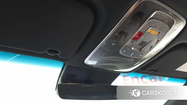 Genesis G80 (RG3) id 4427637 из Кореи 10