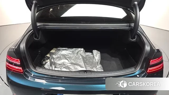 Genesis G80 (RG3) id 3367146 из Кореи 10