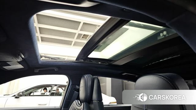 Lincoln Continental 10th Generation id 4574137 из Кореи 10