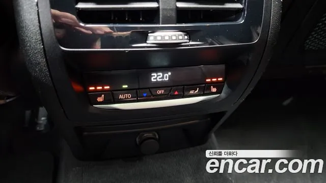 BMW X4 (G02) id 2808074 из Кореи 10