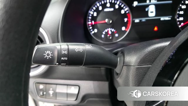 Kia The New K3 2nd generation id 4592895 из Кореи 10