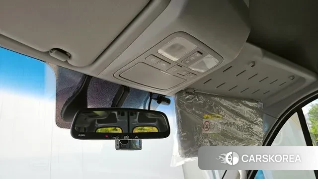 Hyundai Solati id 3069001 из Кореи 10