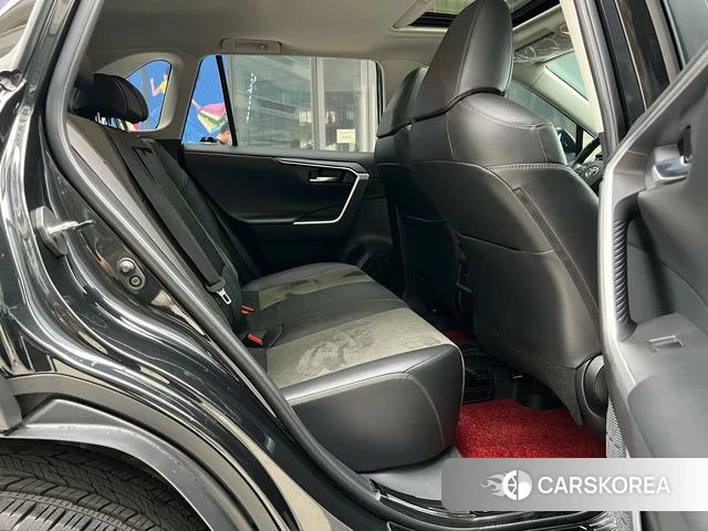Toyota RAV4 Rongfang id 4262597 из Китая 10