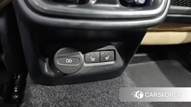 Polestar Polestar 2 id 3069565 из Кореи 10