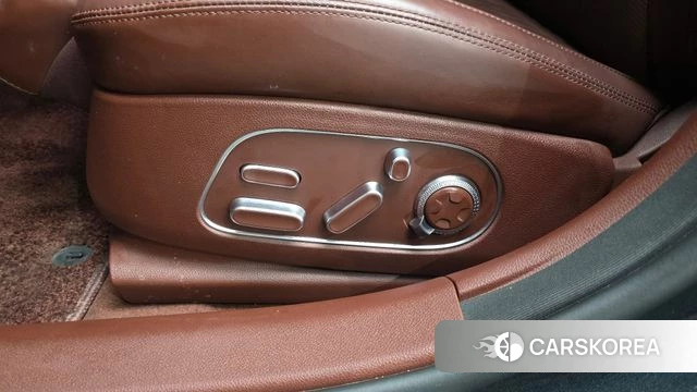 Genesis G90 (RS4) id 4475221 из Кореи 10
