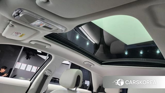 Hyundai Ionic 5 id 4707677 из Кореи 10