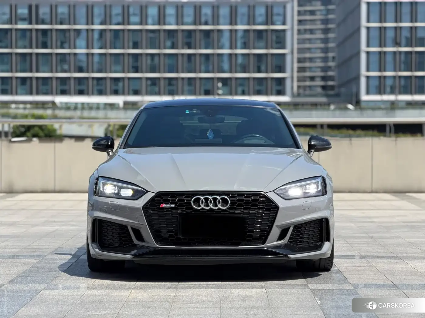 Audi RS 5 id 4600721 из Китая 10