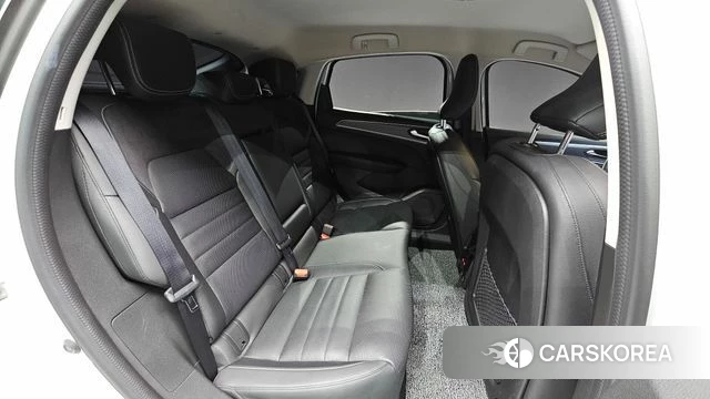 Renault Korea (Samsung) XM3 id 4894042 из Кореи 10
