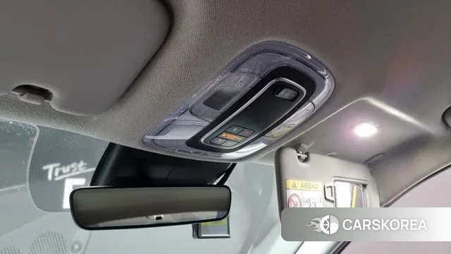 Hyundai Avante (CN7) id 3209066 из Кореи 10