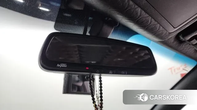 Ssangyong Rexton Sports id 3727415 из Кореи 10