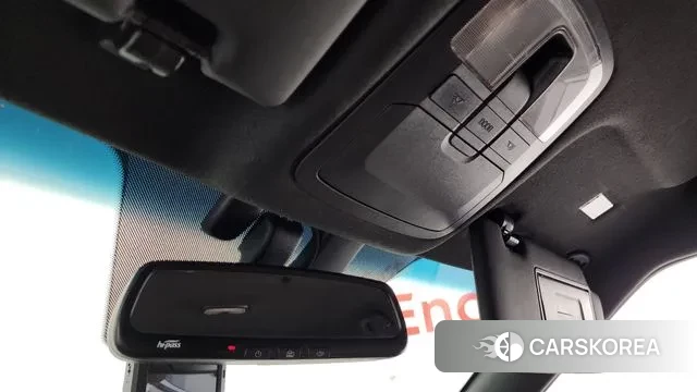 Ssangyong Tivoli Armor id 3480053 из Кореи 10