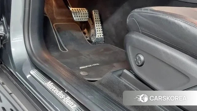 Mercedes-Benz GLE-Class W167 id 3007800 из Кореи 10