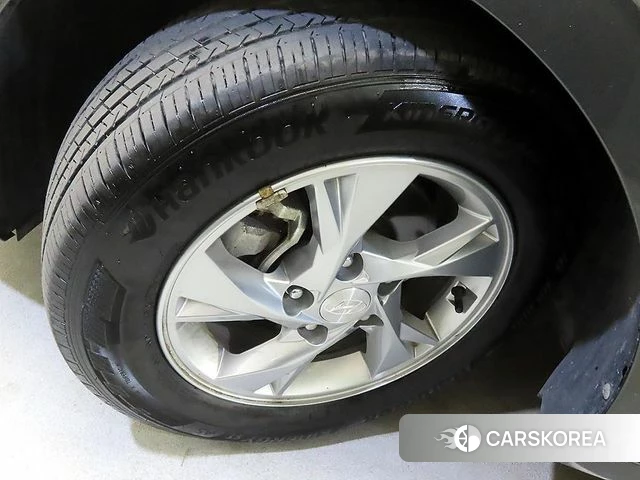 Hyundai Avante (CN7) id 4402338 из Кореи 10