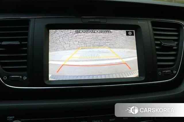 Kia The New Carnival id 3853342 из Кореи 10