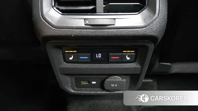 Volkswagen Tiguan second Generation id 4672007 из Кореи 10