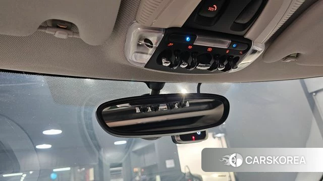 Mini Cooper id 3923728 из Кореи 10