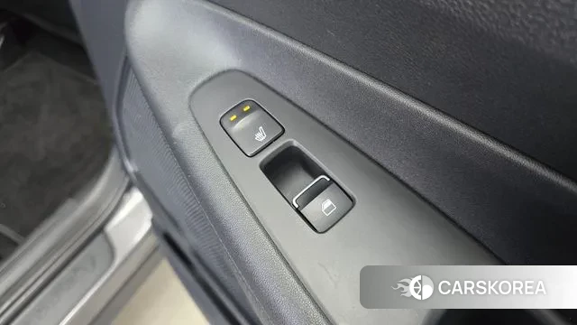 Hyundai The New Santa Fe id 3701812 из Кореи 10