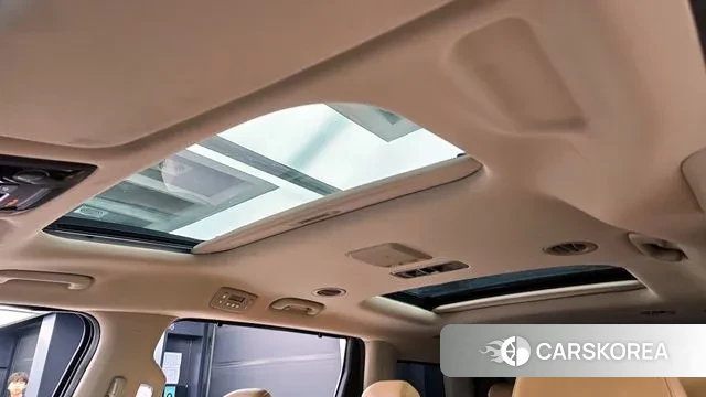 Kia Carnival 4th generation id 3032746 из Кореи 10