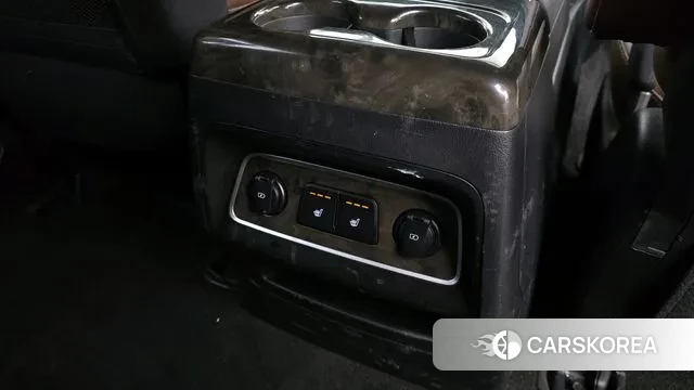 Hyundai The New Grand Starex id 3612674 из Кореи 10