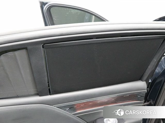 Genesis G90 (RS4) id 4910922 из Кореи 10