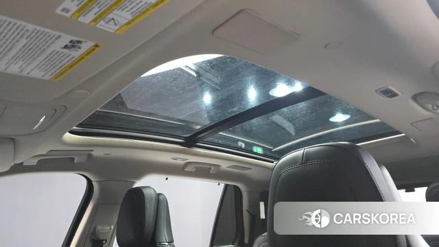 Lincoln Aviator 2nd generation id 3898346 из Кореи 10