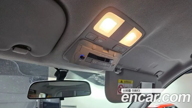 Hyundai The New Grand Starex id 2696762 из Кореи 10