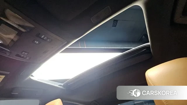 Lexus ES300h 7th generation id 3582576 из Кореи 10