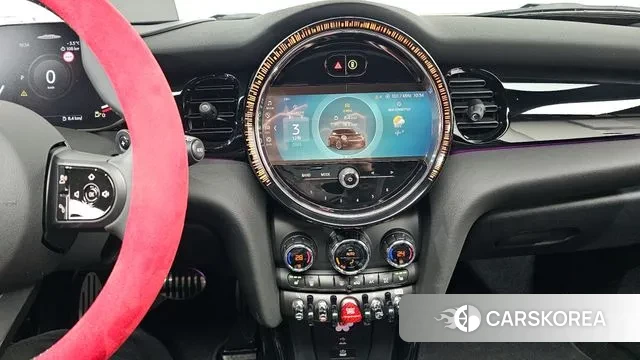 Mini Cooper S id 3437750 из Кореи 10