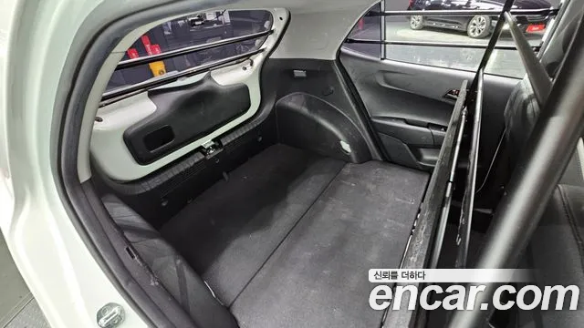 Kia Morning Urban (JA) id 2697969 из Кореи 10