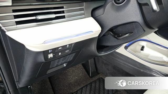 Hyundai The New Grandeur IG id 4613788 из Кореи 10