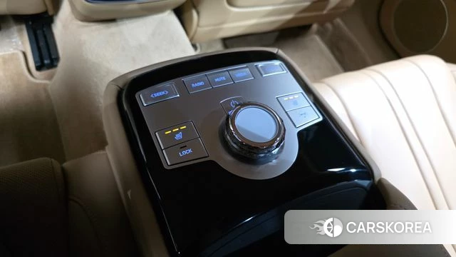 Genesis G80 (RG3) id 4612666 из Кореи 10