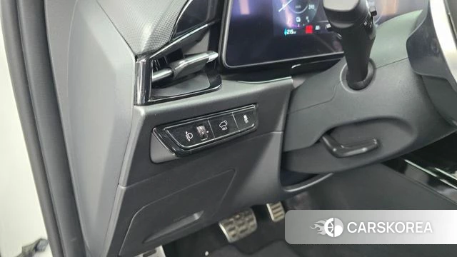 Kia Di All New Niro EV id 4315435 из Кореи 10