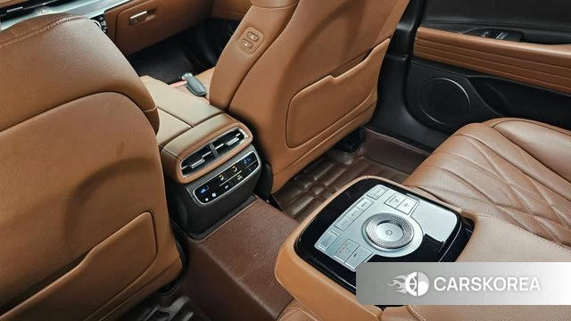 Genesis G80 (RG3) id 3865799 из Кореи 10