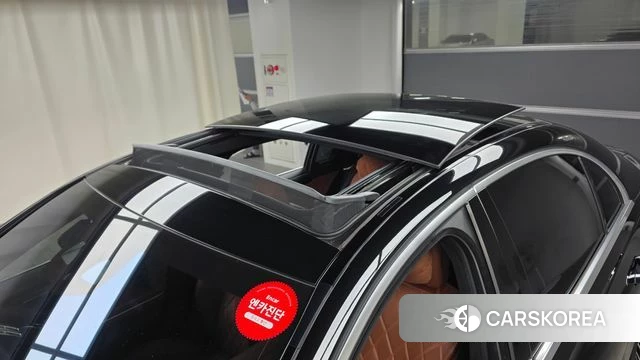 Mercedes-Benz S-Class W223 id 4864427 из Кореи 10