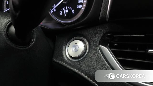 Hyundai Grandeur IG id 4339724 из Кореи 10