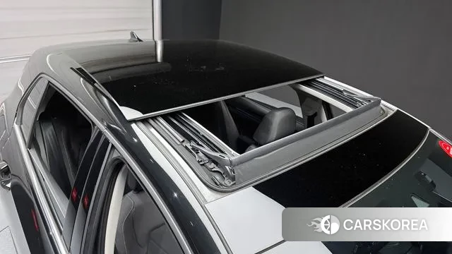 Volkswagen Golf 8th Generation id 3700910 из Кореи 10