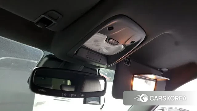 Chevrolet (GM Daewoo) Trailblazer id 3713110 из Кореи 10