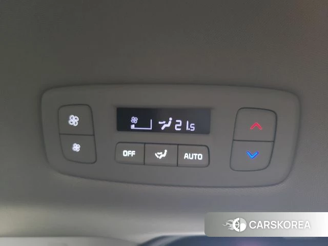 Kia The New Carnival 4th Generation id 4516139 из Кореи 10